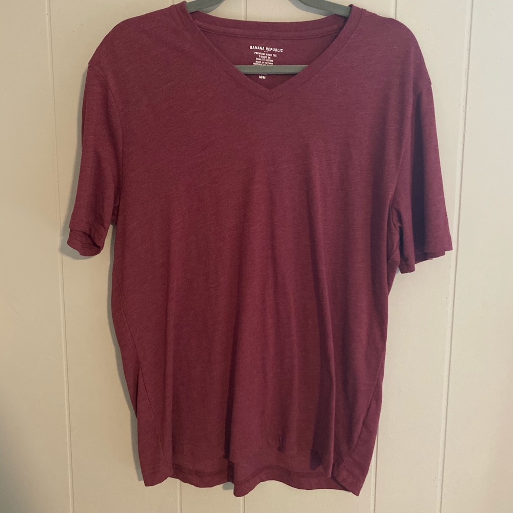 Banana Republic Factory Medium Shirt